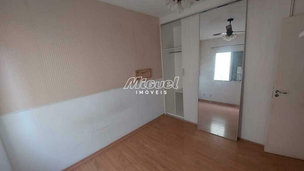 Apartamento, para aluguel, Piracicamirim - 2 quartos Condomínio Residencial Paladium - Piracicaba/SP: 