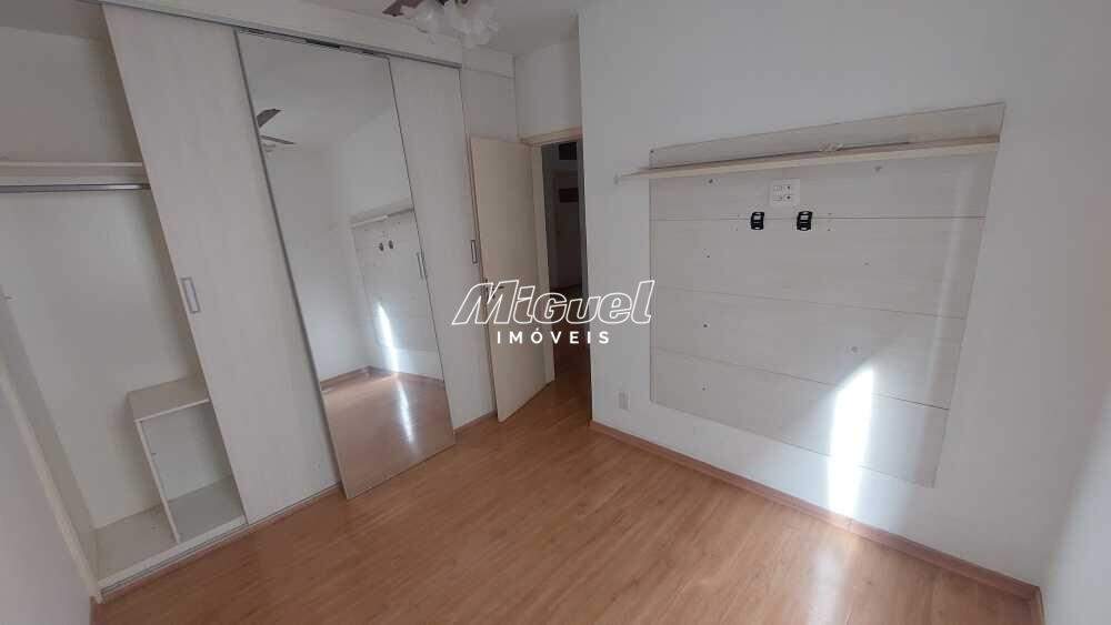 Apartamento, para aluguel, Piracicamirim - 2 quartos Condomínio Residencial Paladium - Piracicaba/SP: 