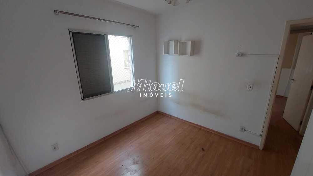 Apartamento, para aluguel, Piracicamirim - 2 quartos Condomínio Residencial Paladium - Piracicaba/SP: 