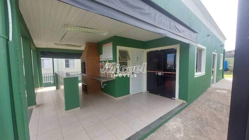 Apartamento, para aluguel, Piracicamirim - 2 quartos Condomínio Residencial Paladium - Piracicaba/SP: 