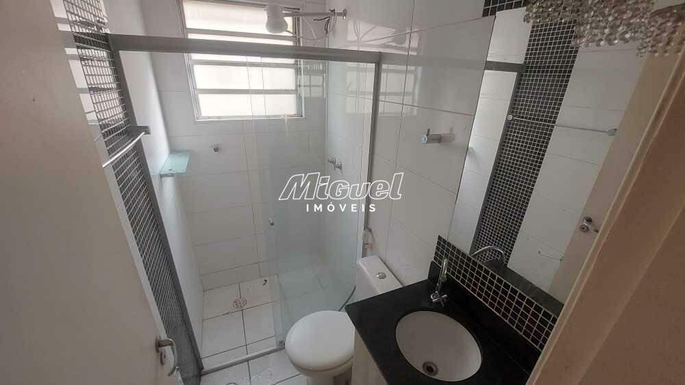 Apartamento, para aluguel, Piracicamirim - 2 quartos Condomínio Residencial Paladium - Piracicaba/SP: 