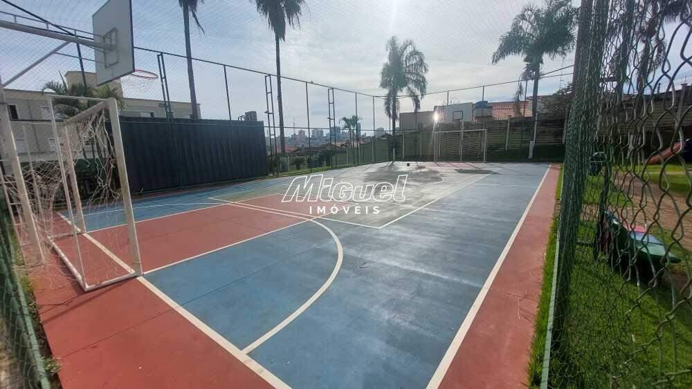 Apartamento, para aluguel, Piracicamirim - 2 quartos Condomínio Residencial Paladium - Piracicaba/SP: 