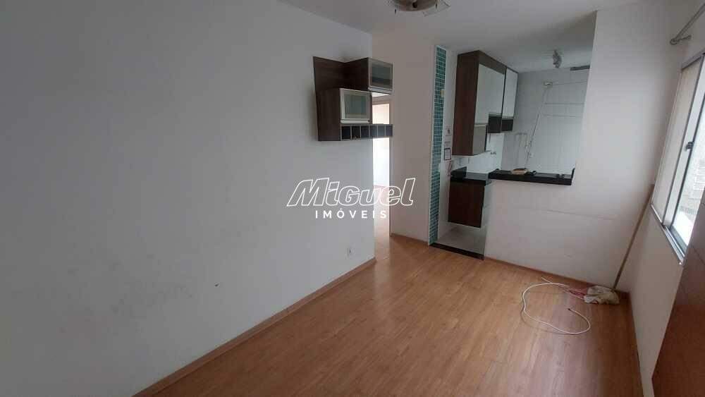 Apartamento, para aluguel, Piracicamirim - 2 quartos Condomínio Residencial Paladium - Piracicaba/SP: 