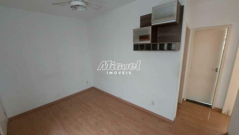 Apartamento, para aluguel, Piracicamirim - 2 quartos Condomínio Residencial Paladium - Piracicaba/SP: 