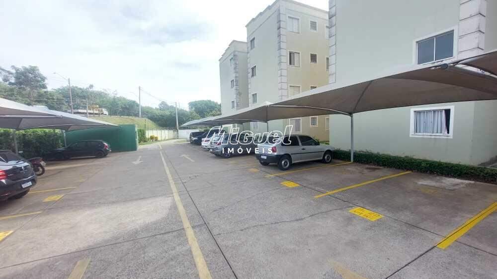 Apartamento, para aluguel, Piracicamirim - 2 quartos Condomínio Residencial Paladium - Piracicaba/SP: 