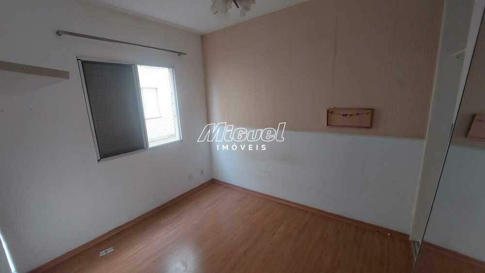 Apartamento, para aluguel, Piracicamirim - 2 quartos Condomínio Residencial Paladium - Piracicaba/SP: 