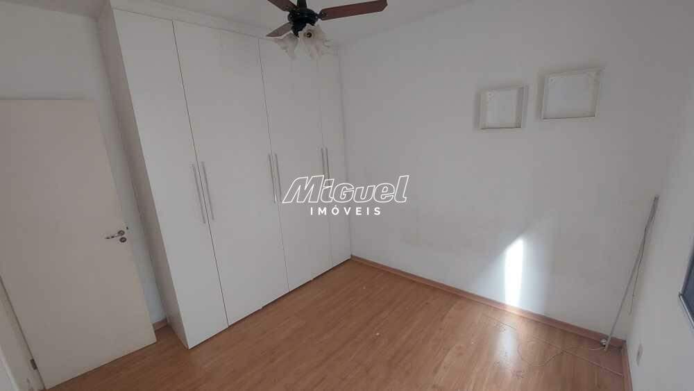Apartamento, para aluguel, Piracicamirim - 2 quartos Condomínio Residencial Paladium - Piracicaba/SP: 
