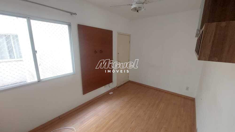 Apartamento, para aluguel, Piracicamirim - 2 quartos Condomínio Residencial Paladium - Piracicaba/SP: 