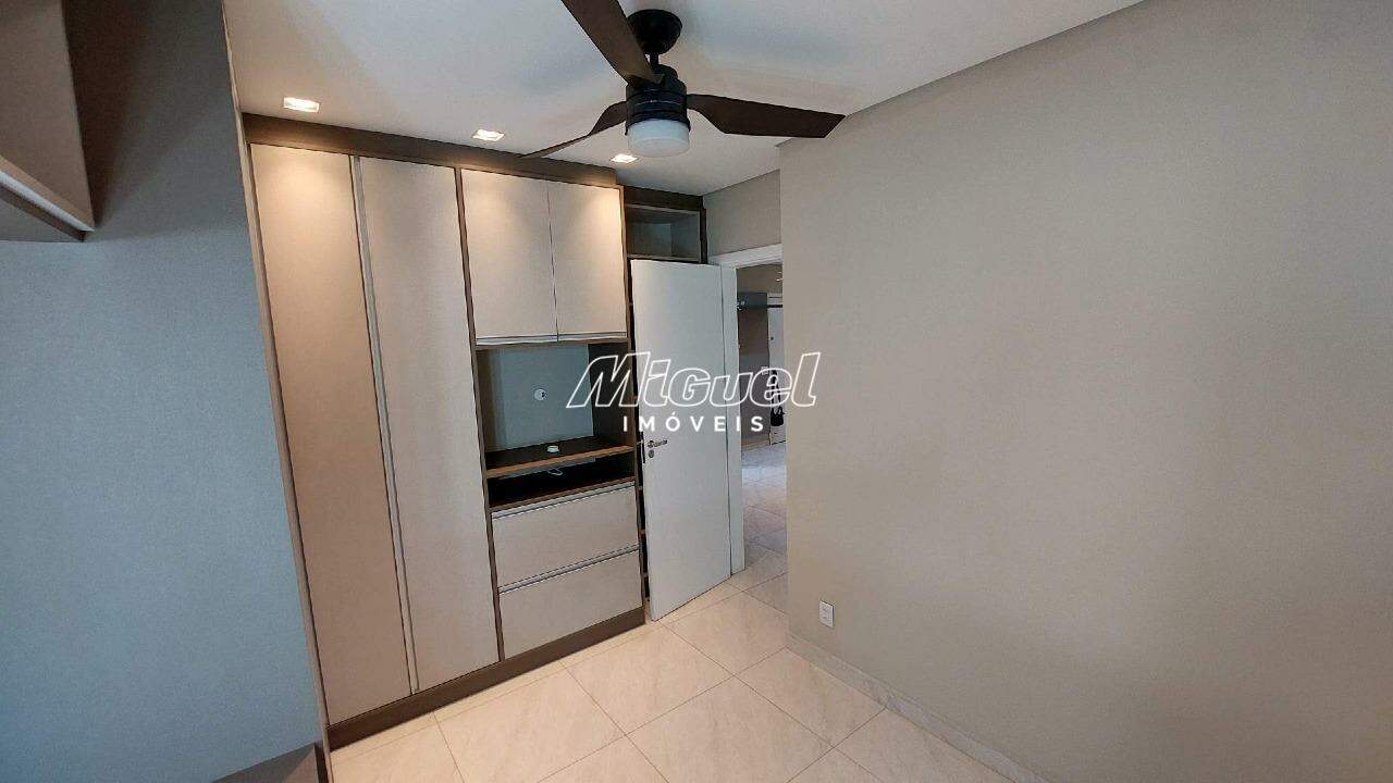 Apartamento, para aluguel, Ondas - 2 quartos Condomínio Parque Pérola do Oriente - Piracicaba/SP: 