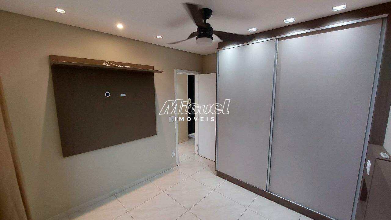 Apartamento, para aluguel, Ondas - 2 quartos Condomínio Parque Pérola do Oriente - Piracicaba/SP: 