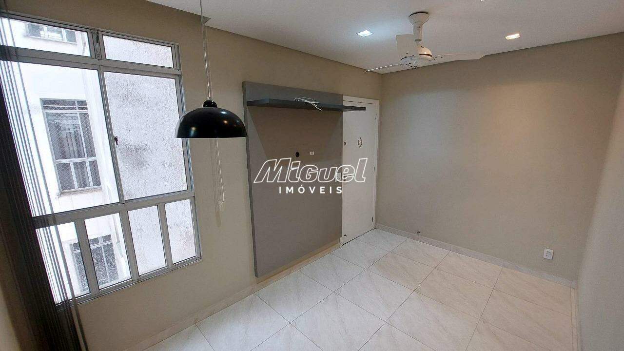 Apartamento, para aluguel, Ondas - 2 quartos Condomínio Parque Pérola do Oriente - Piracicaba/SP: 