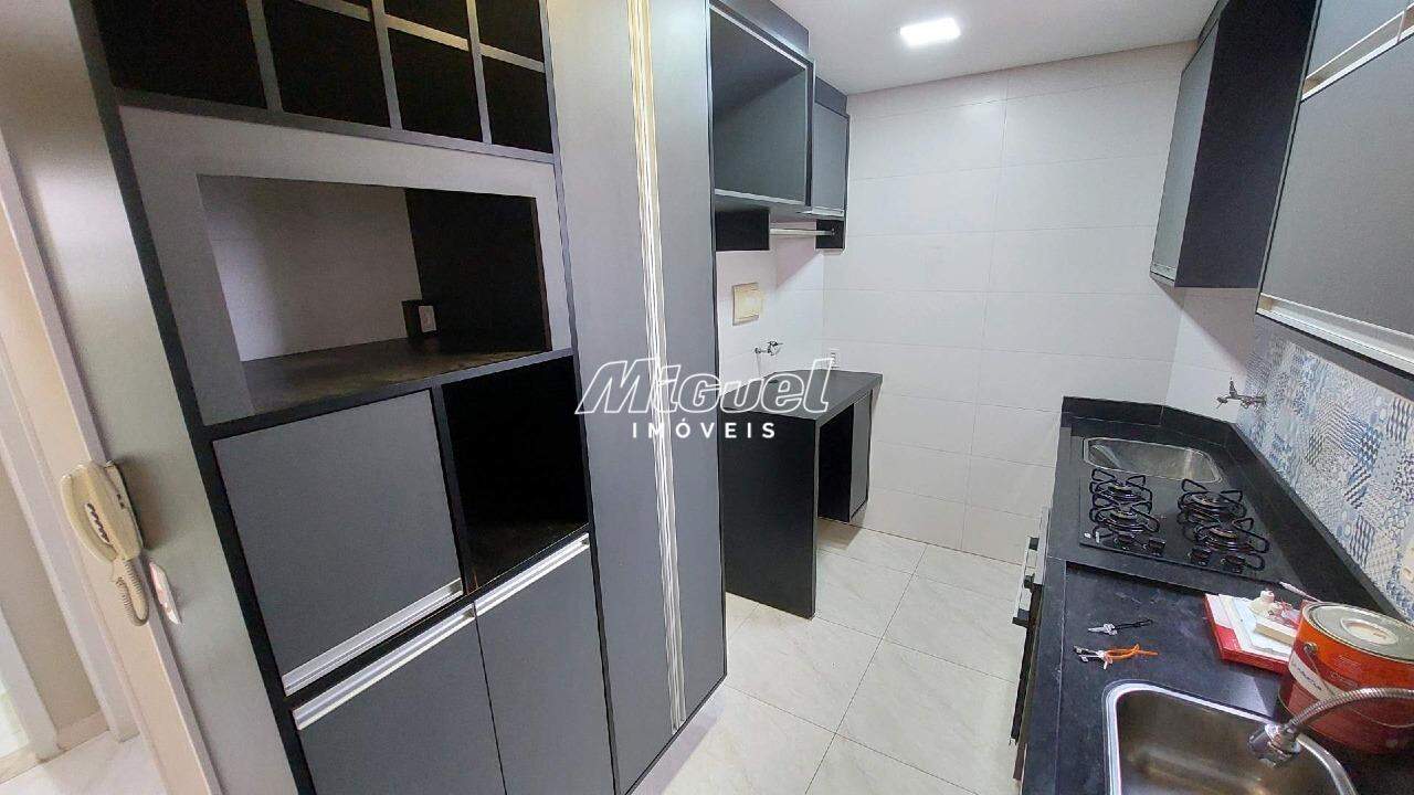 Apartamento, para aluguel, Ondas - 2 quartos Condomínio Parque Pérola do Oriente - Piracicaba/SP: 