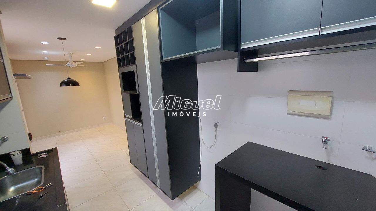 Apartamento, para aluguel, Ondas - 2 quartos Condomínio Parque Pérola do Oriente - Piracicaba/SP: 