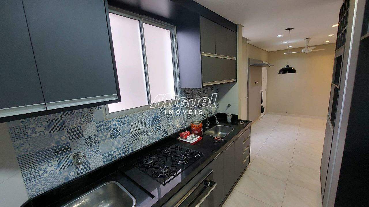 Apartamento, para aluguel, Ondas - 2 quartos Condomínio Parque Pérola do Oriente - Piracicaba/SP: 