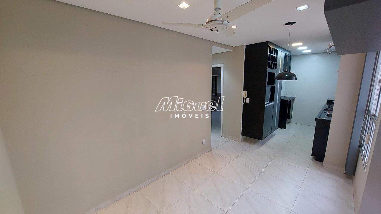 Apartamento, para aluguel, Ondas - 2 quartos Condomínio Parque Pérola do Oriente - Piracicaba/SP: 