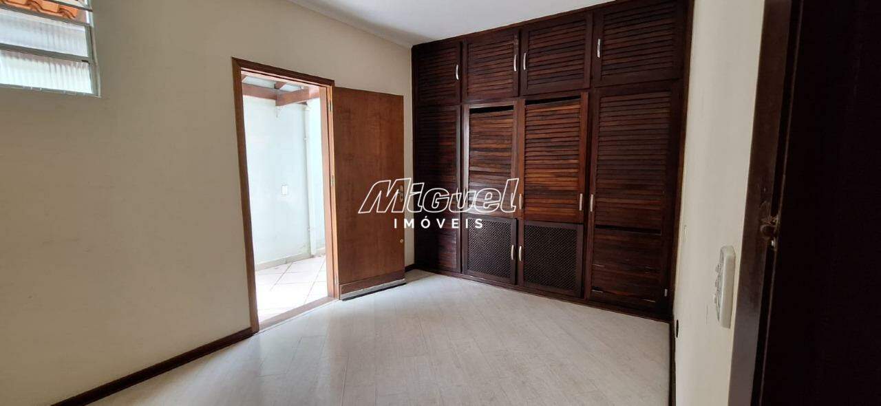 Casa, à venda, São Dimas - 3 quartos - Piracicaba/SP: