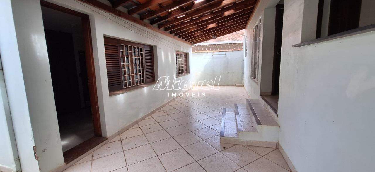 Casa, à venda, São Dimas - 3 quartos - Piracicaba/SP: