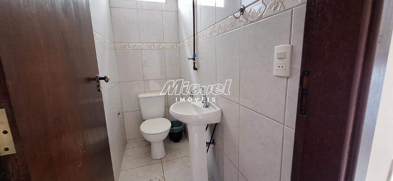 Casa, à venda, São Dimas - 3 quartos - Piracicaba/SP: