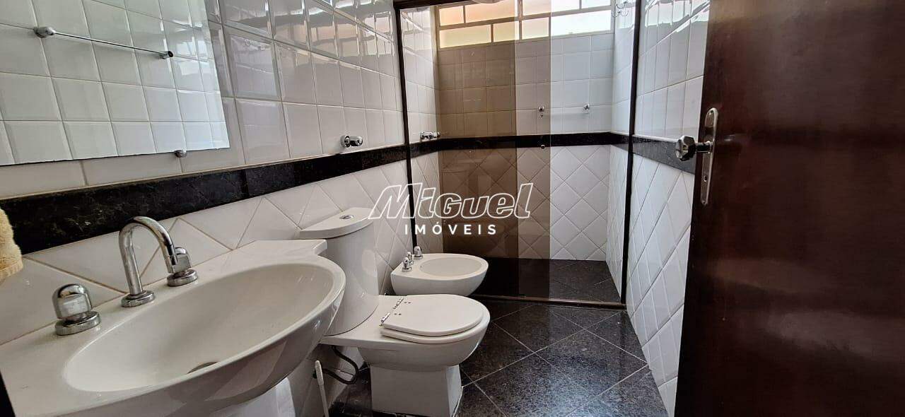 Casa, à venda, São Dimas - 3 quartos - Piracicaba/SP: