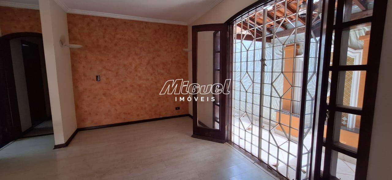 Casa, à venda, São Dimas - 3 quartos - Piracicaba/SP: 