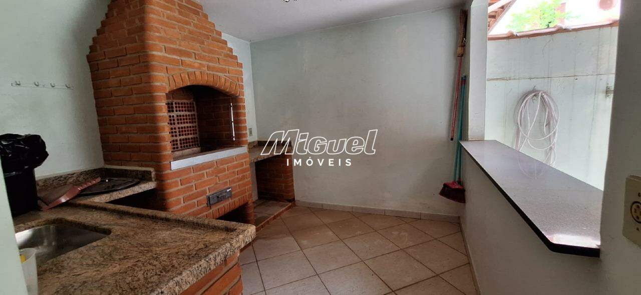 Casa, à venda, São Dimas - 3 quartos - Piracicaba/SP:
