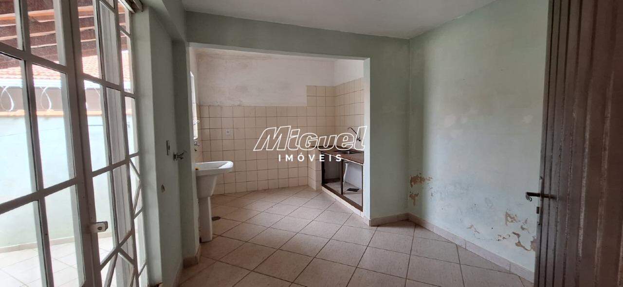 Casa, à venda, São Dimas - 3 quartos - Piracicaba/SP: