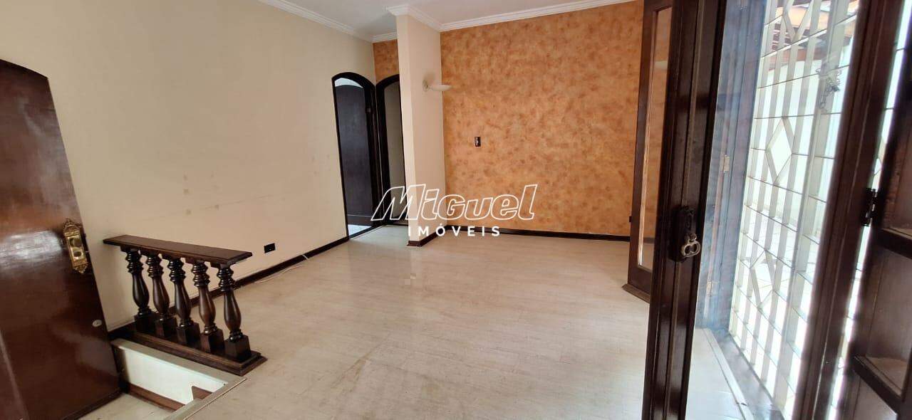 Casa, à venda, São Dimas - 3 quartos - Piracicaba/SP: 