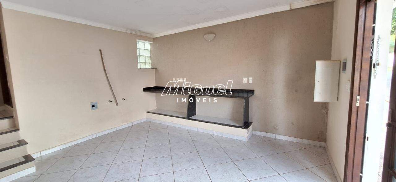 Casa, à venda, São Dimas - 3 quartos - Piracicaba/SP: