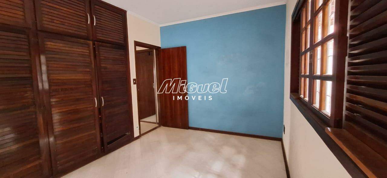Casa, à venda, São Dimas - 3 quartos - Piracicaba/SP: