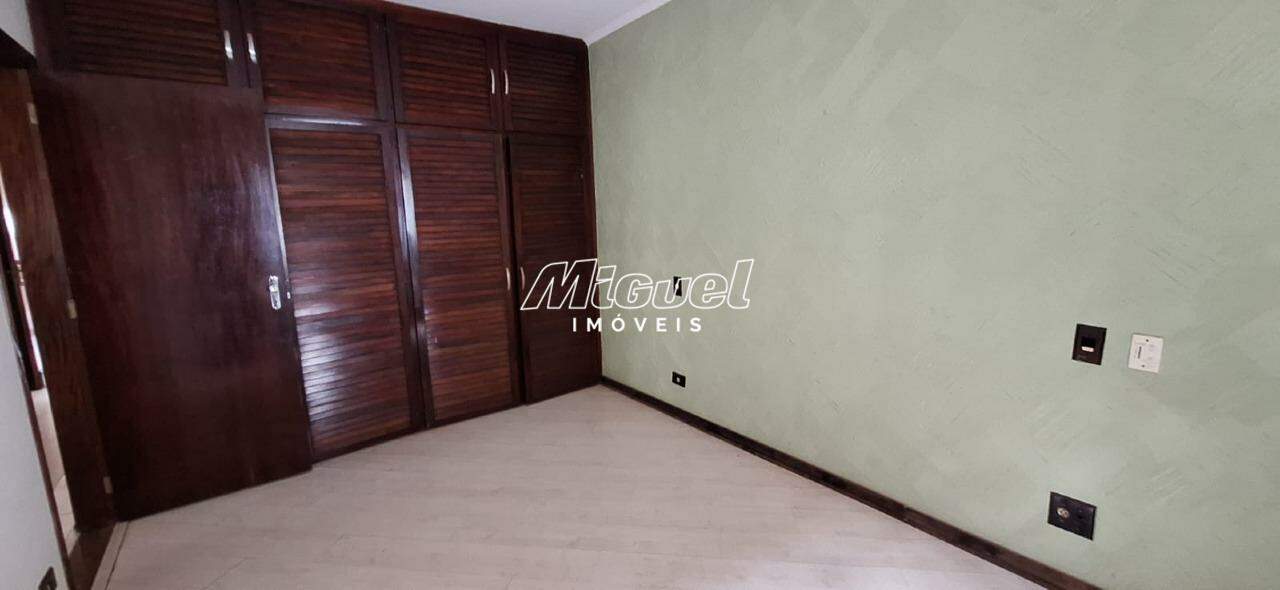 Casa, à venda, São Dimas - 3 quartos - Piracicaba/SP: