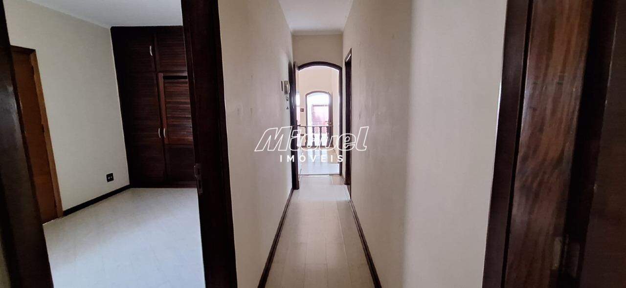 Casa, à venda, São Dimas - 3 quartos - Piracicaba/SP:
