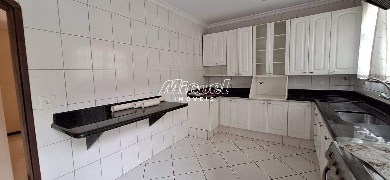 Casa, à venda, São Dimas - 3 quartos - Piracicaba/SP: