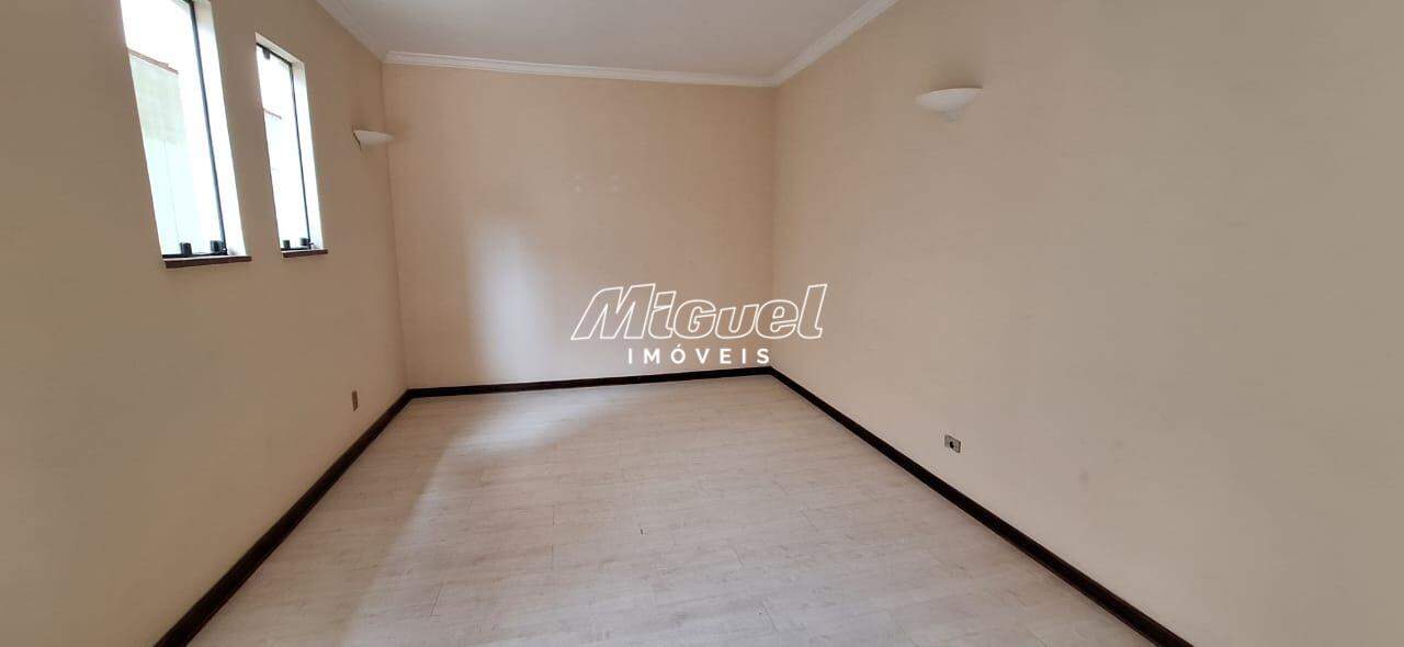 Casa, à venda, São Dimas - 3 quartos - Piracicaba/SP: