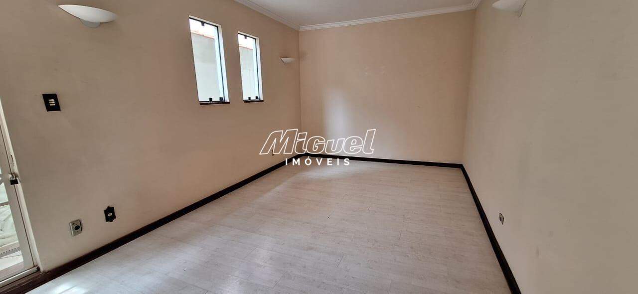Casa, à venda, São Dimas - 3 quartos - Piracicaba/SP: