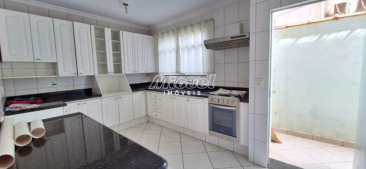 Casa, à venda, São Dimas - 3 quartos - Piracicaba/SP:
