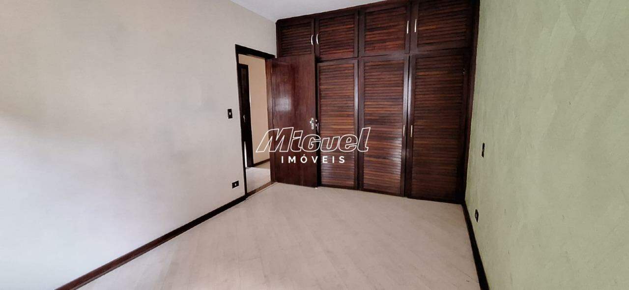 Casa, à venda, São Dimas - 3 quartos - Piracicaba/SP: