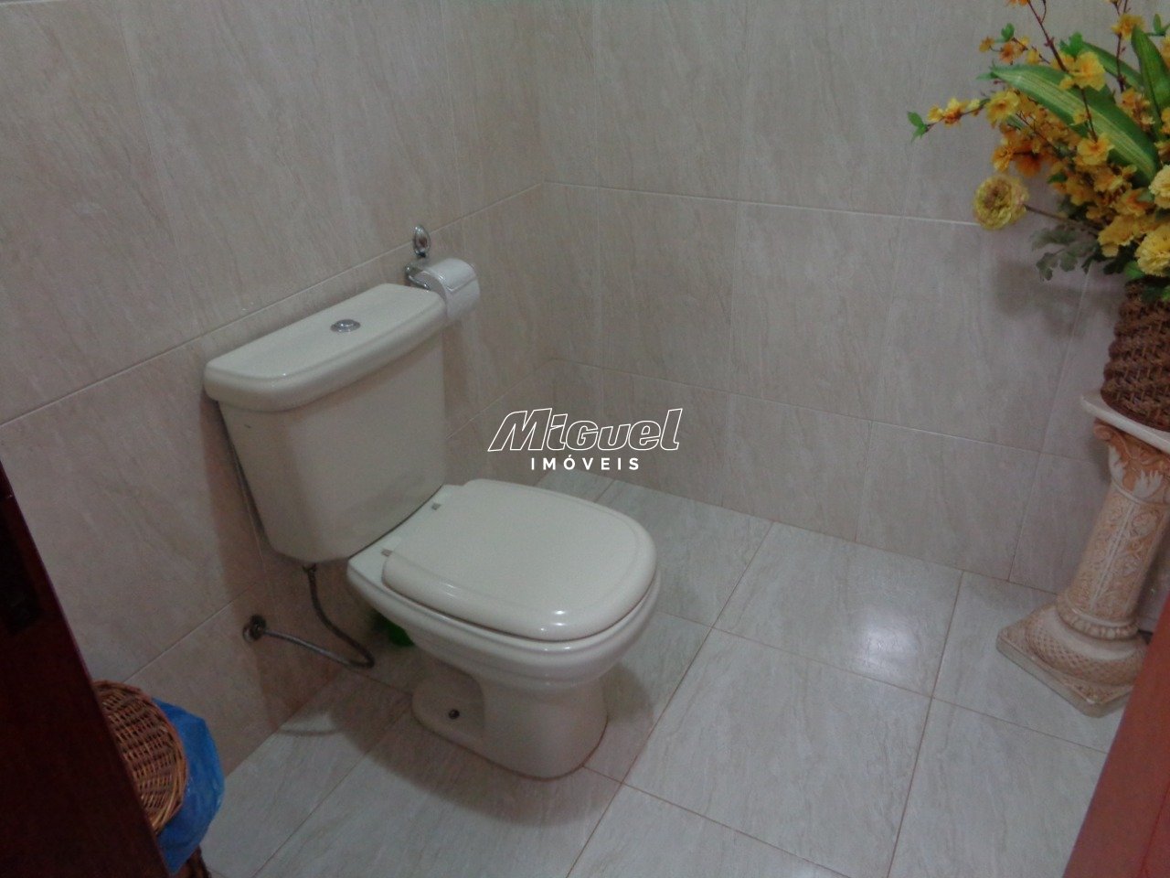 Casa, à venda, Residencial Serra Verde - 4 quartos - Piracicaba/SP: 