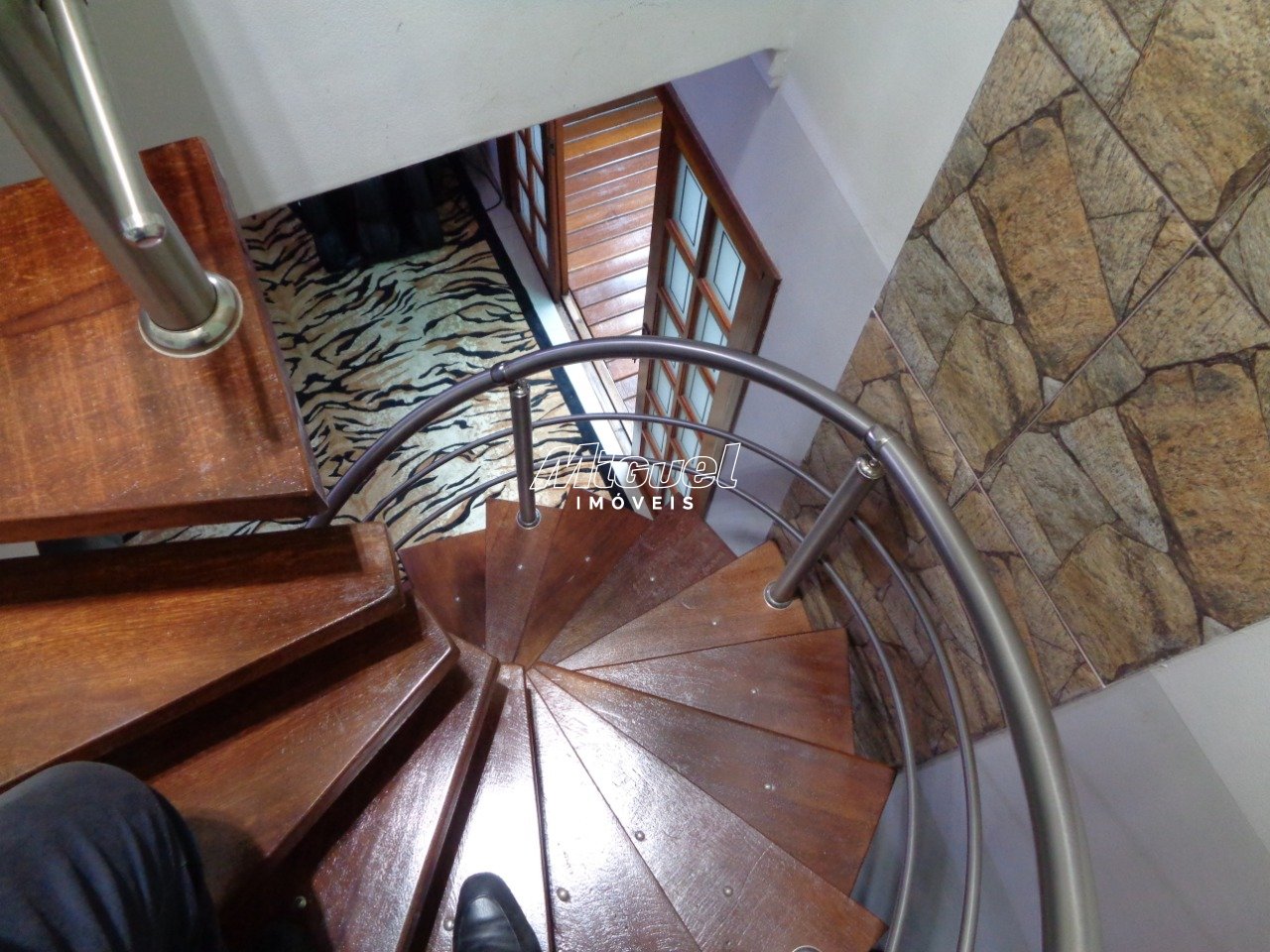 Casa, à venda, Residencial Serra Verde - 4 quartos - Piracicaba/SP: