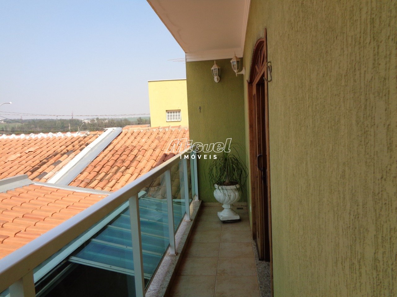 Casa, à venda, Residencial Serra Verde - 4 quartos - Piracicaba/SP: