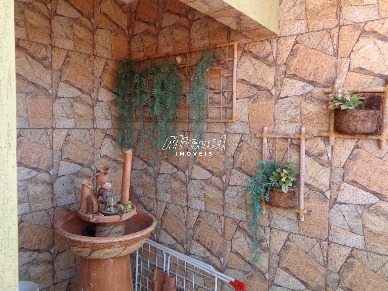 Casa, à venda, Residencial Serra Verde - 4 quartos - Piracicaba/SP: