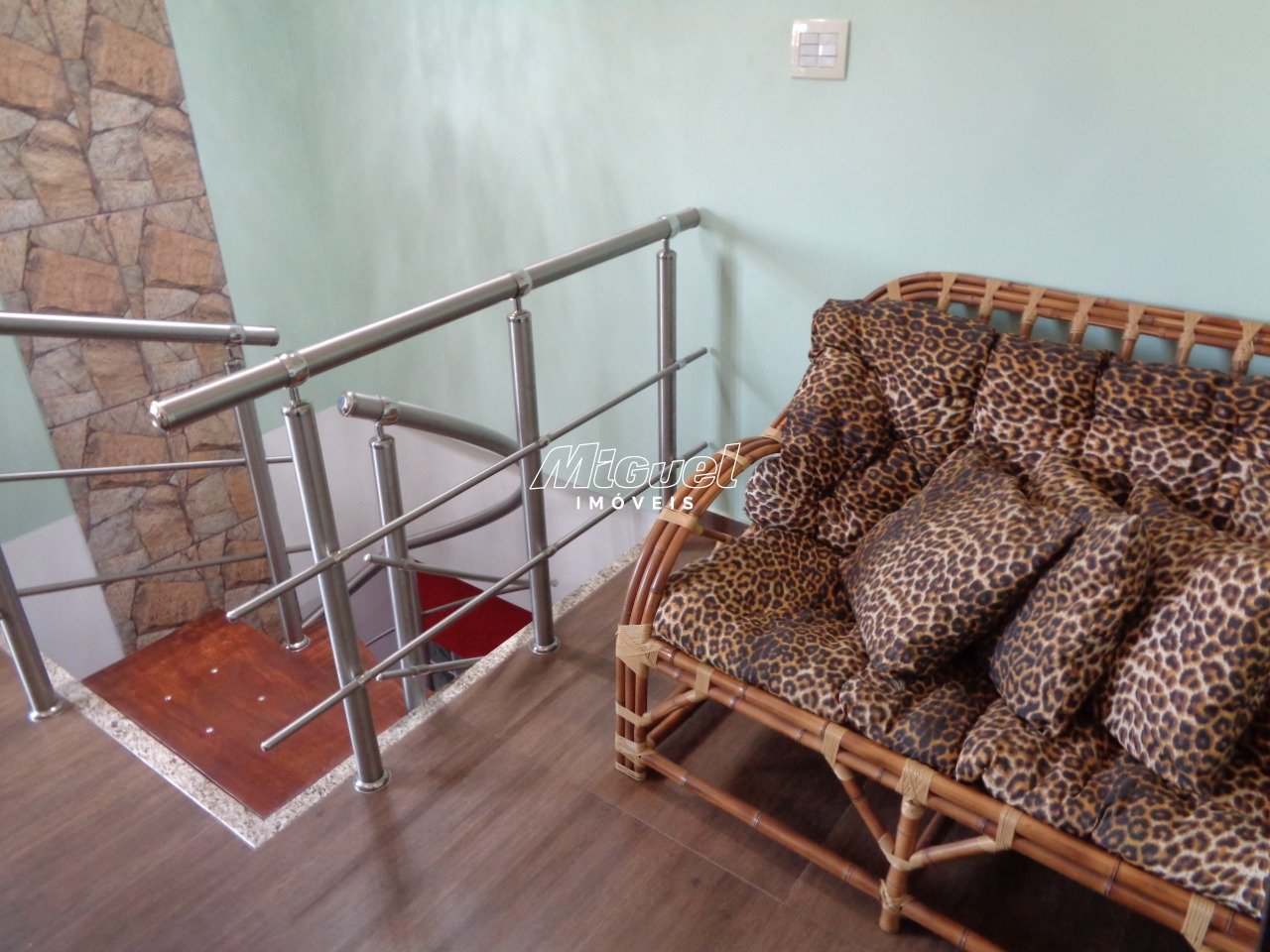 Casa, à venda, Residencial Serra Verde - 4 quartos - Piracicaba/SP: