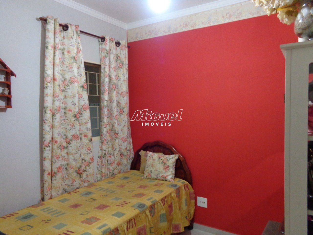 Casa, à venda, Residencial Serra Verde - 4 quartos - Piracicaba/SP: