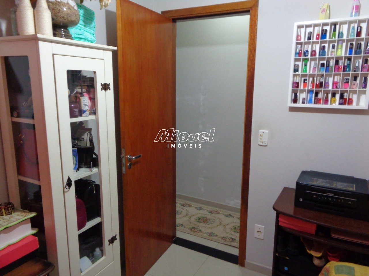 Casa, à venda, Residencial Serra Verde - 4 quartos - Piracicaba/SP: