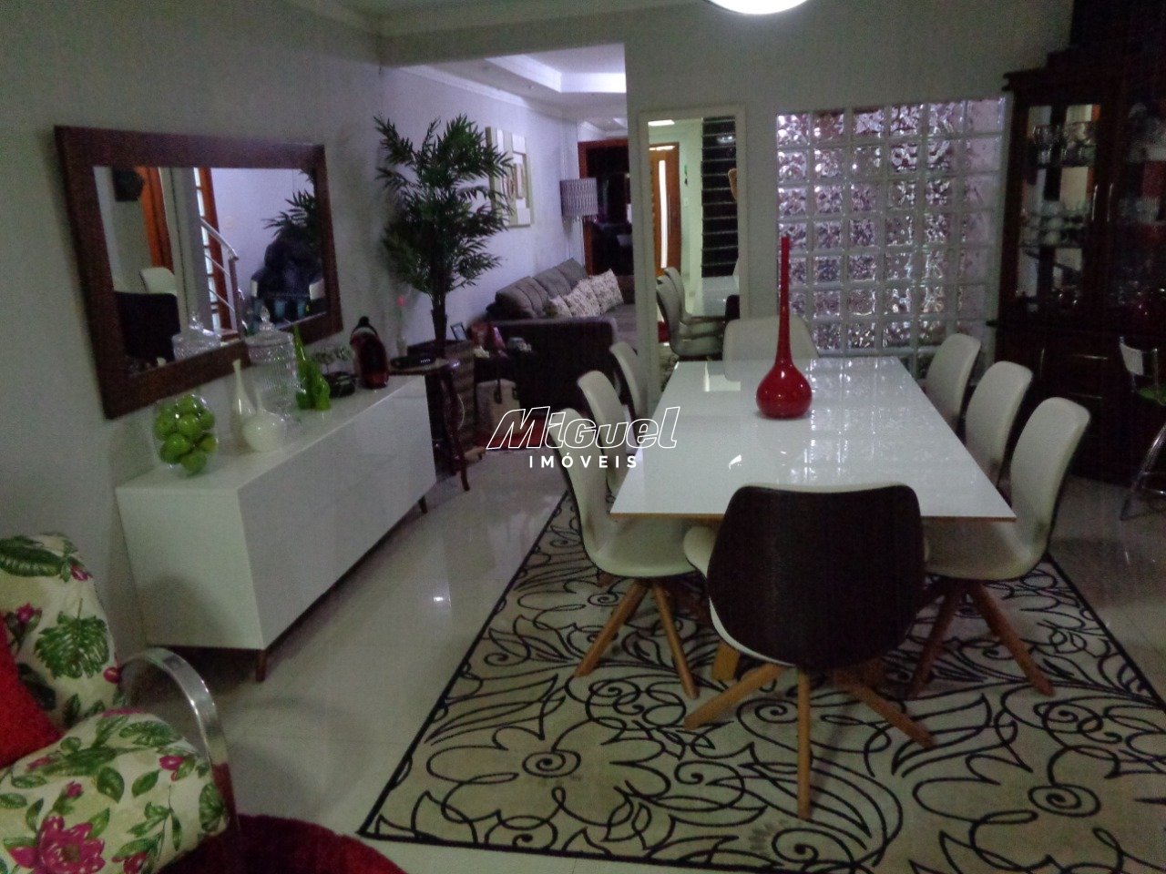 Casa, à venda, Residencial Serra Verde - 4 quartos - Piracicaba/SP: