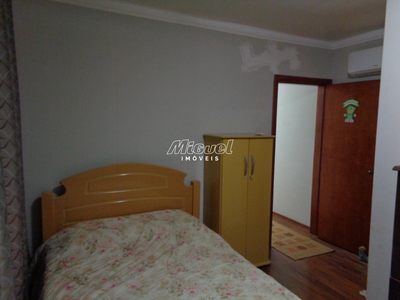 Casa, à venda, Residencial Serra Verde - 4 quartos - Piracicaba/SP: