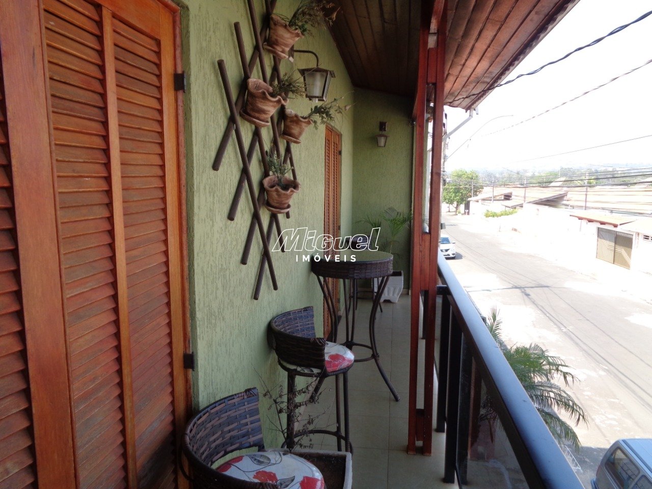 Casa, à venda, Residencial Serra Verde - 4 quartos - Piracicaba/SP: