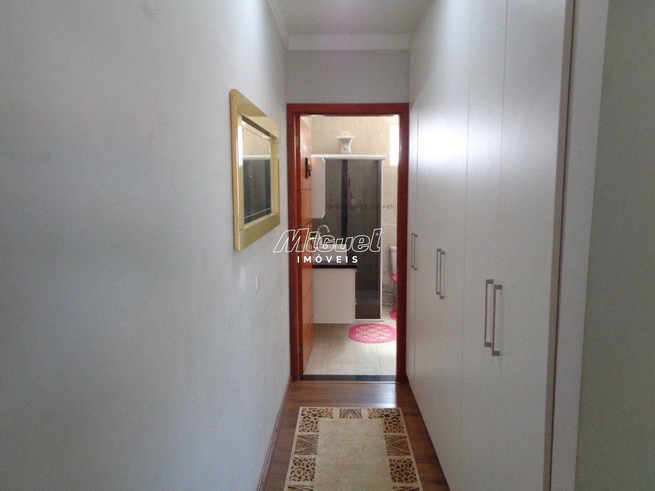 Casa, à venda, Residencial Serra Verde - 4 quartos - Piracicaba/SP: