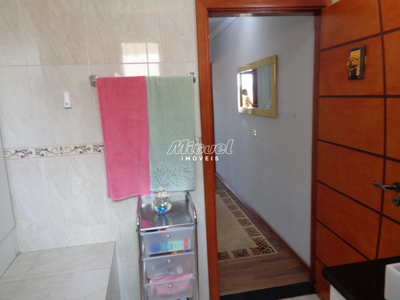 Casa, à venda, Residencial Serra Verde - 4 quartos - Piracicaba/SP: