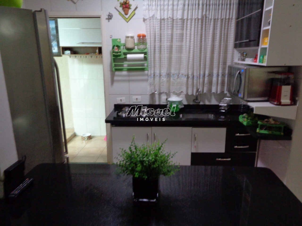 Casa, à venda, Residencial Serra Verde - 4 quartos - Piracicaba/SP: