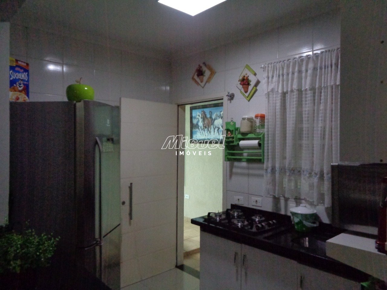 Casa, à venda, Residencial Serra Verde - 4 quartos - Piracicaba/SP: